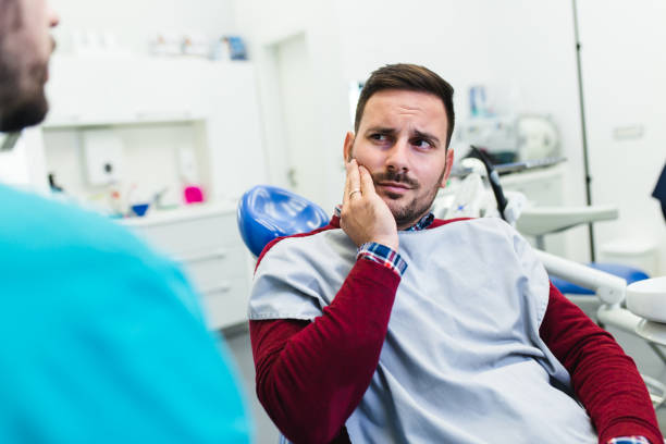 Why Choose Us for Your Dental Needs in Dulles Town Center, VA