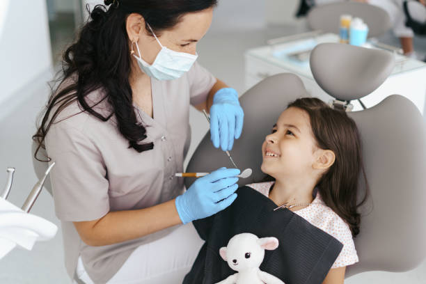 Professional  Holistic Dental Services in Dulles Town Center, VA
