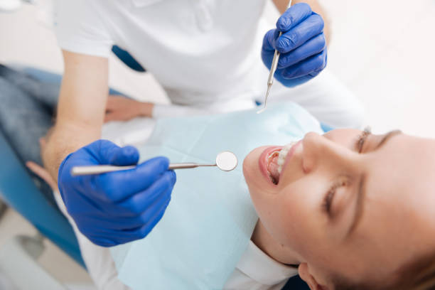 Best Dental Exams and Cleanings  in Dulles Town Center, VA